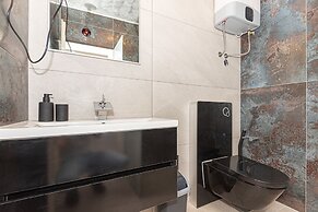 Sun Spalato Mastrinka