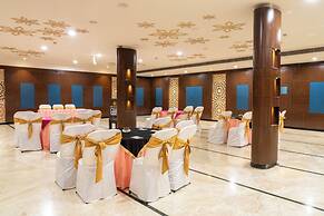 Cosmos Raj Plaza Jaipur