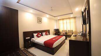 Cosmos Raj Plaza Jaipur