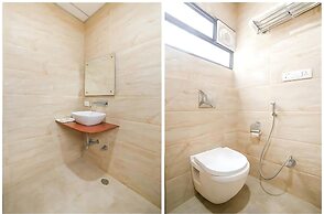 Cosmos Raj Plaza Jaipur