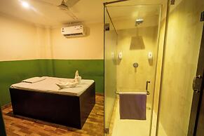 Cosmos Raj Plaza Jaipur