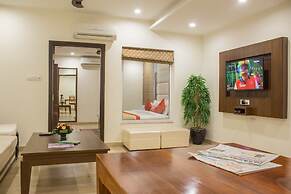 Cosmos Raj Plaza Jaipur