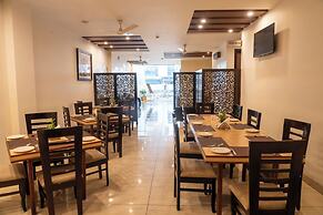 Cosmos Raj Plaza Jaipur