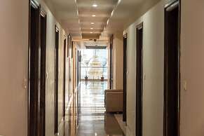 Cosmos Raj Plaza Jaipur