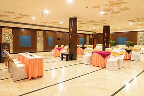 Cosmos Raj Plaza Jaipur