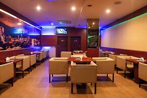 Cosmos Raj Plaza Jaipur