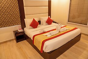 Cosmos Raj Plaza Jaipur