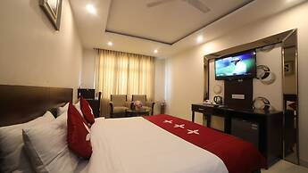 Cosmos Raj Plaza Jaipur