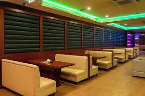 Cosmos Raj Plaza Jaipur