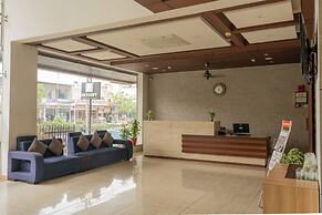 Cosmos Raj Plaza Jaipur