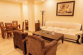 Cosmos Raj Plaza Jaipur