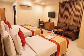 Cosmos Raj Plaza Jaipur