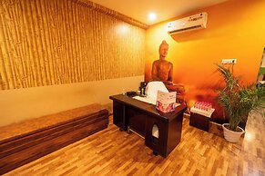 Cosmos Raj Plaza Jaipur