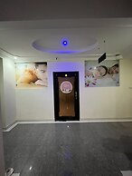 Cosmos Raj Plaza Jaipur