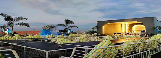 Cosmos Raj Plaza Jaipur