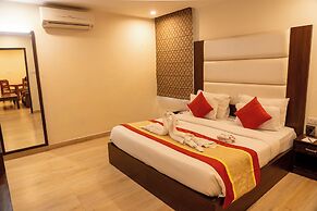 Cosmos Raj Plaza Jaipur