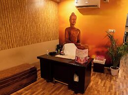 Cosmos Raj Plaza Jaipur