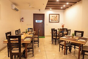 Cosmos Raj Plaza Jaipur