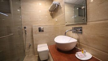 Cosmos Raj Plaza Jaipur