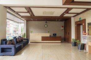 Cosmos Raj Plaza Jaipur