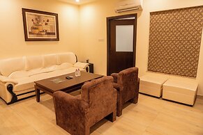 Cosmos Raj Plaza Jaipur