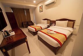 Cosmos Raj Plaza Jaipur