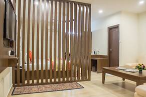 Cosmos Raj Plaza Jaipur