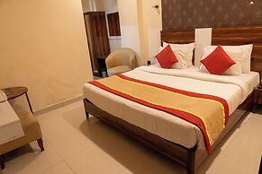 Cosmos Raj Plaza Jaipur