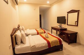 Cosmos Raj Plaza Jaipur