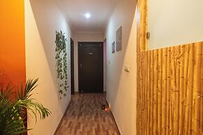 Cosmos Raj Plaza Jaipur