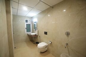 Cosmos Raj Plaza Jaipur