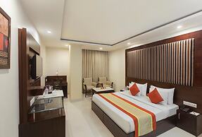 Cosmos Raj Plaza Jaipur