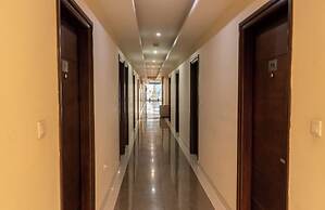 Cosmos Raj Plaza Jaipur