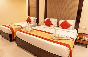 Cosmos Raj Plaza Jaipur