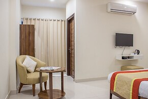 Cosmos Raj Plaza Jaipur