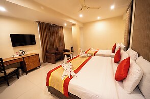 Cosmos Raj Plaza Jaipur