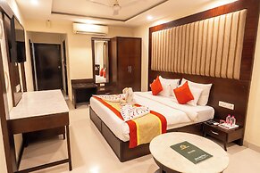 Cosmos Raj Plaza Jaipur