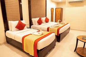 Cosmos Raj Plaza Jaipur