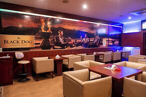 Cosmos Raj Plaza Jaipur