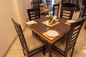 Cosmos Raj Plaza Jaipur