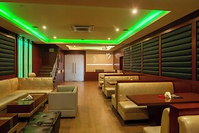 Cosmos Raj Plaza Jaipur