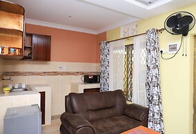 Le Mach Apartments