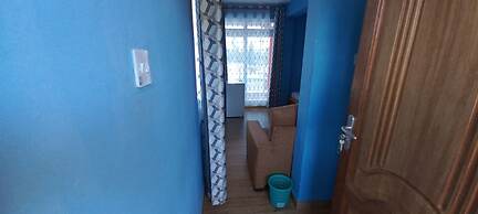 Le Mach Apartments