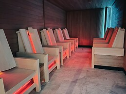 Aries Hotel & SPA Szczyrk