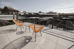 Ah Villa Glori Brescia