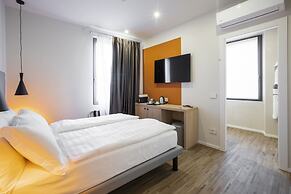 Ah Villa Glori Brescia