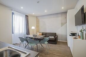 Ah Villa Glori Brescia