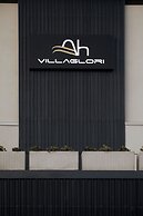 Ah Villa Glori Brescia