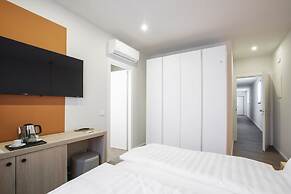 Ah Villa Glori Brescia