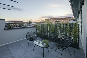 Ah Villa Glori Brescia